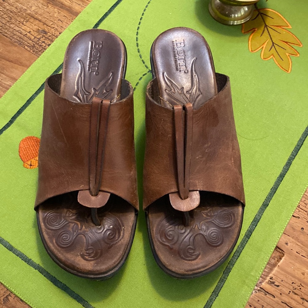 Born Sandals